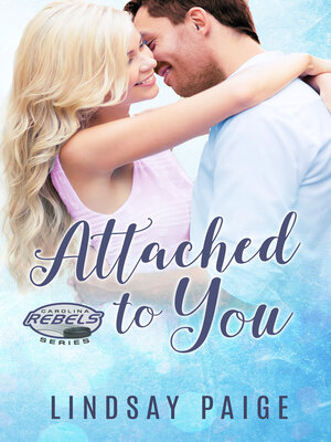 cover image of Attached to You